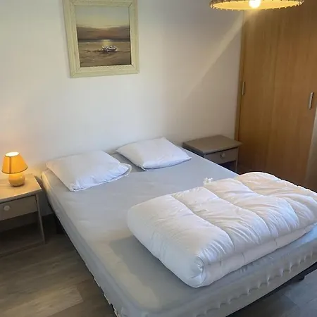 Casa de Férias With 2 Bedrooms