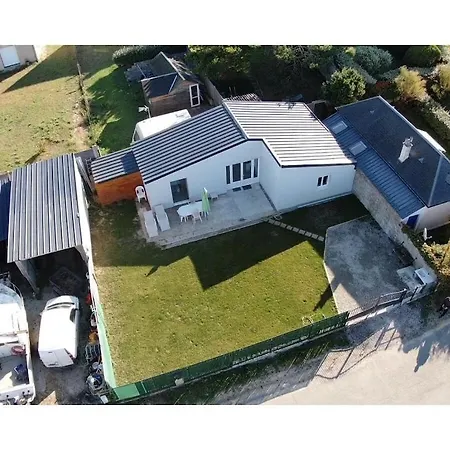 With 2 Bedrooms * Denneville